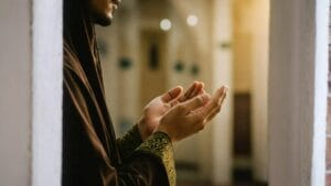 Duaa Qunoot in English