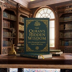 Hidden Wisdom