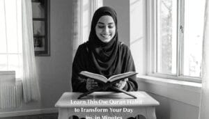 Quran Habit