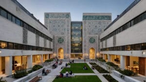 Islamic University of New York