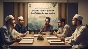 Islamic Courses