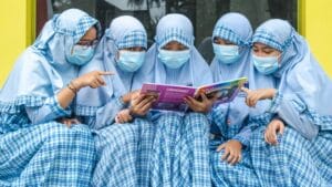 best Islamic classes for kids in America
