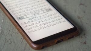 learning Islamic stories online USA