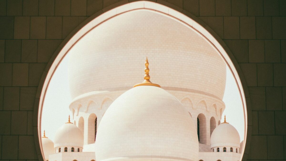 how to learn Islamic daily prayers USA