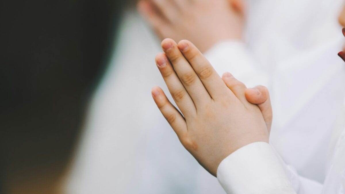 how to teach kids Islamic values USA