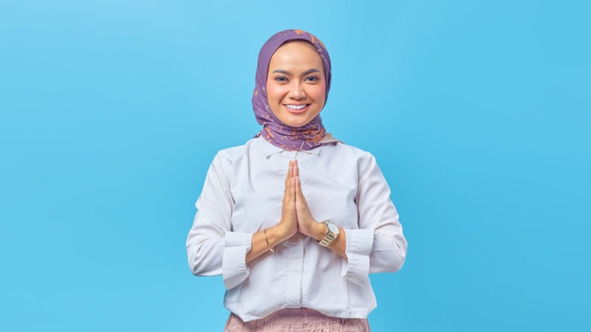 Islamic self-improvement classes USA