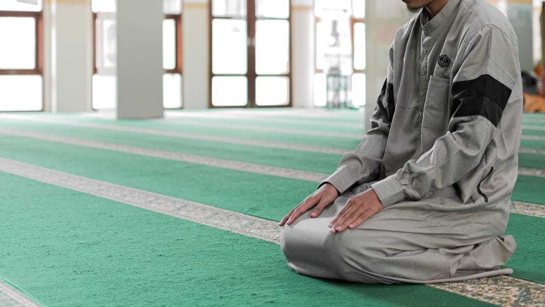 how to learn Islamic dua in USA