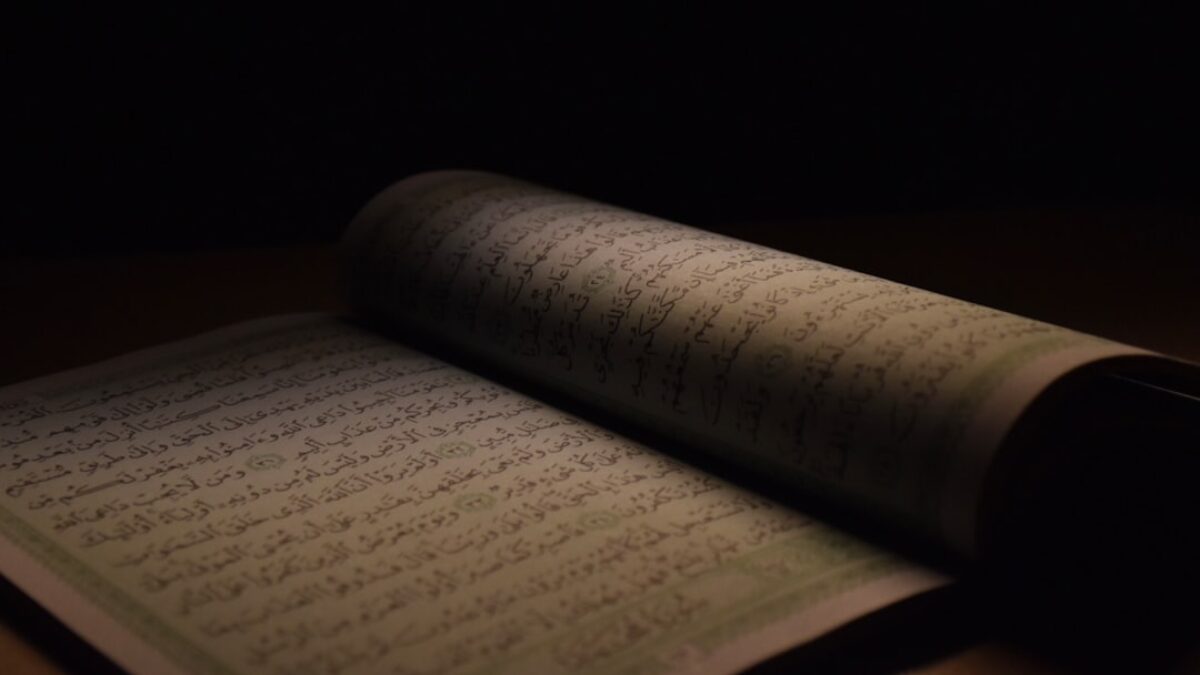 learning Arabic for Quran in USA online