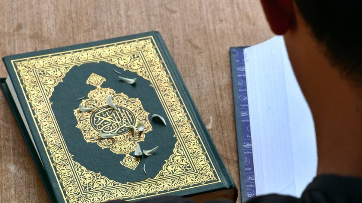 learning Islamic values for kids in USA