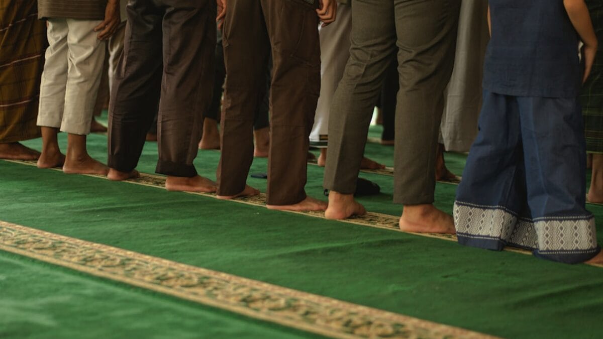 online Islamic leadership training USA