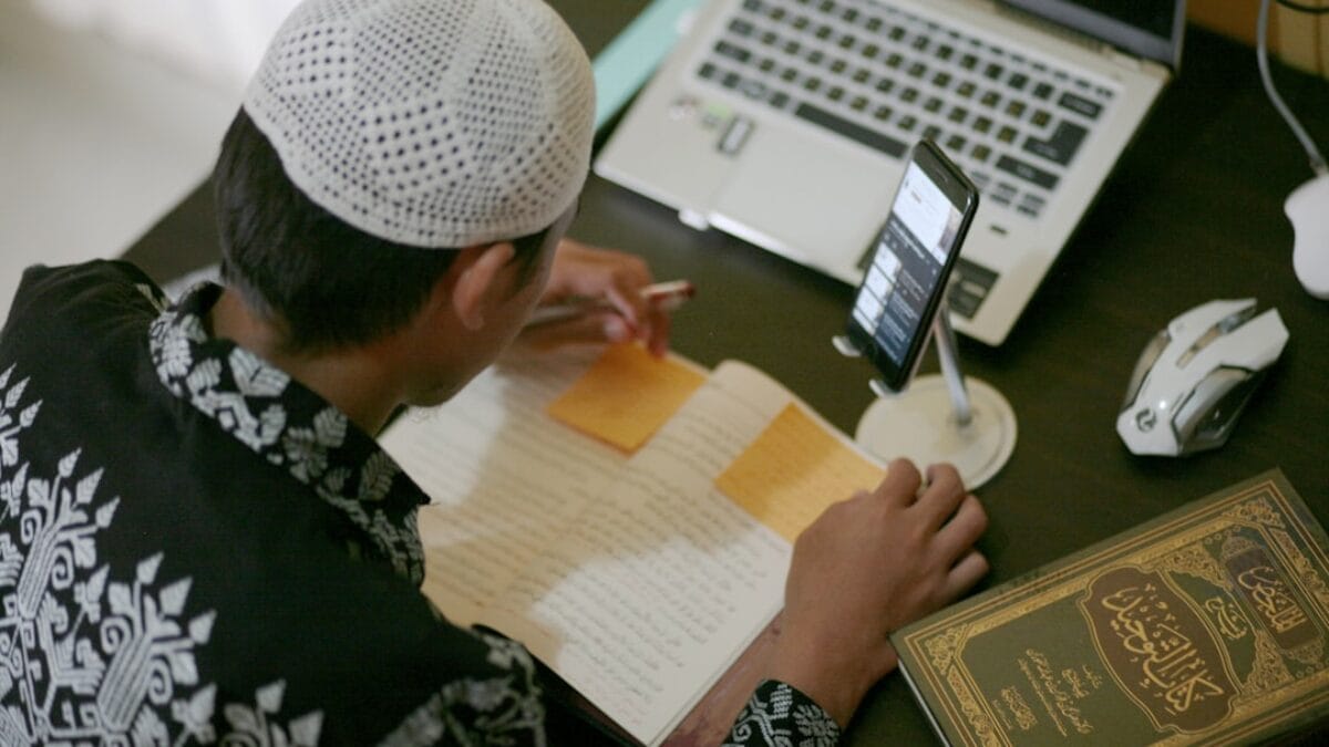 best Islamic online courses for kids USA