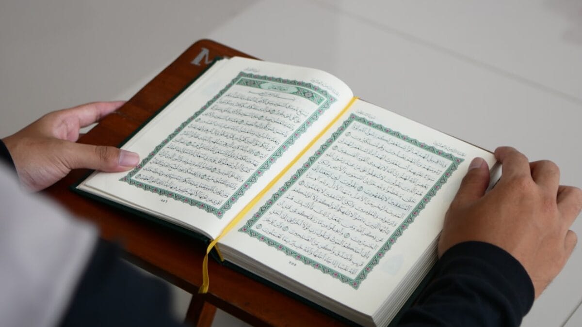 online Quran recitation classes USA