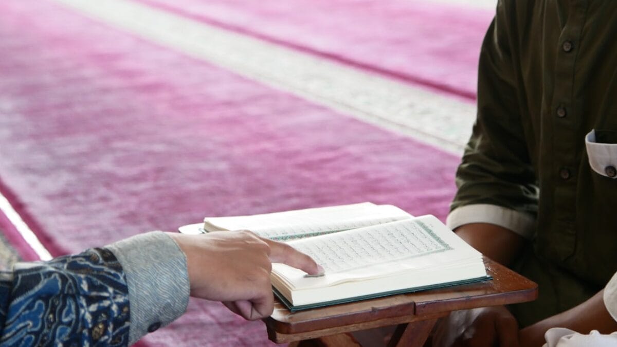 online Islamic finance courses USA