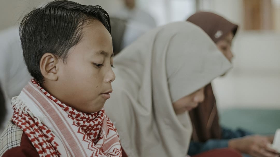 Islamic homeschooling curriculum USA