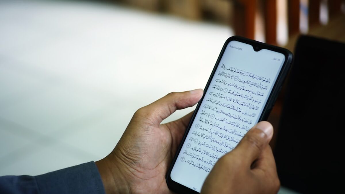 how to learn Quran online for beginners in USA