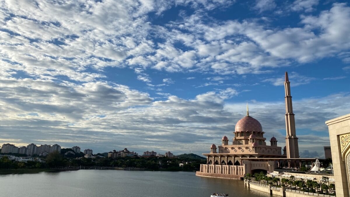 online Islamic history lectures USA