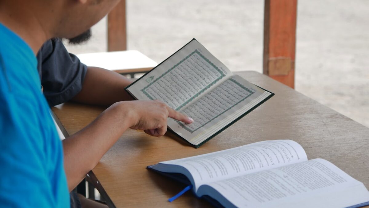 Islamic studies programs for youth in America