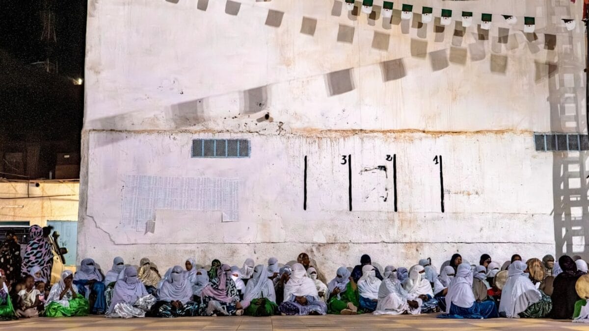 how to teach kids Ramadan in USA