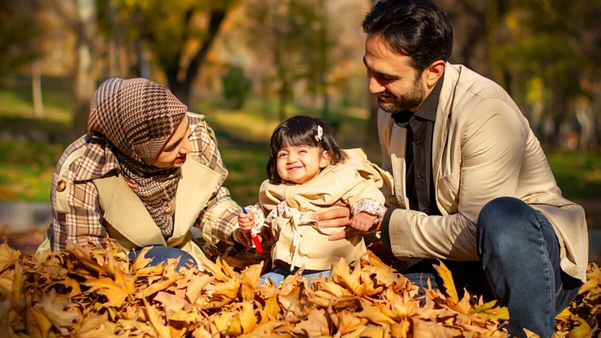 free Islamic parenting webinars USA