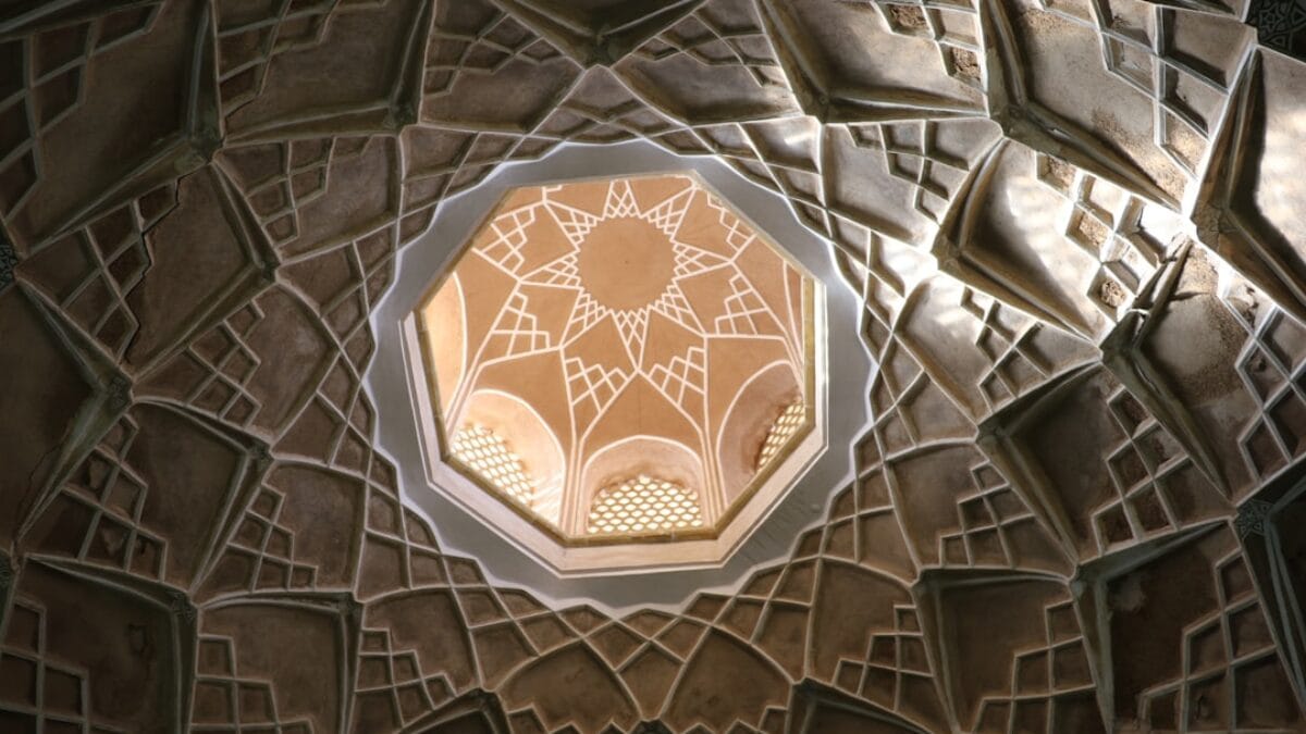 free Islamic art classes online USA