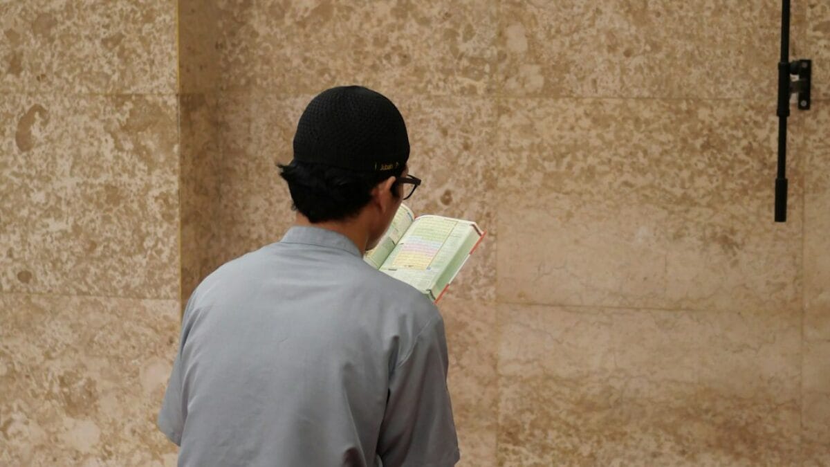 Islamic mindfulness practices in USA