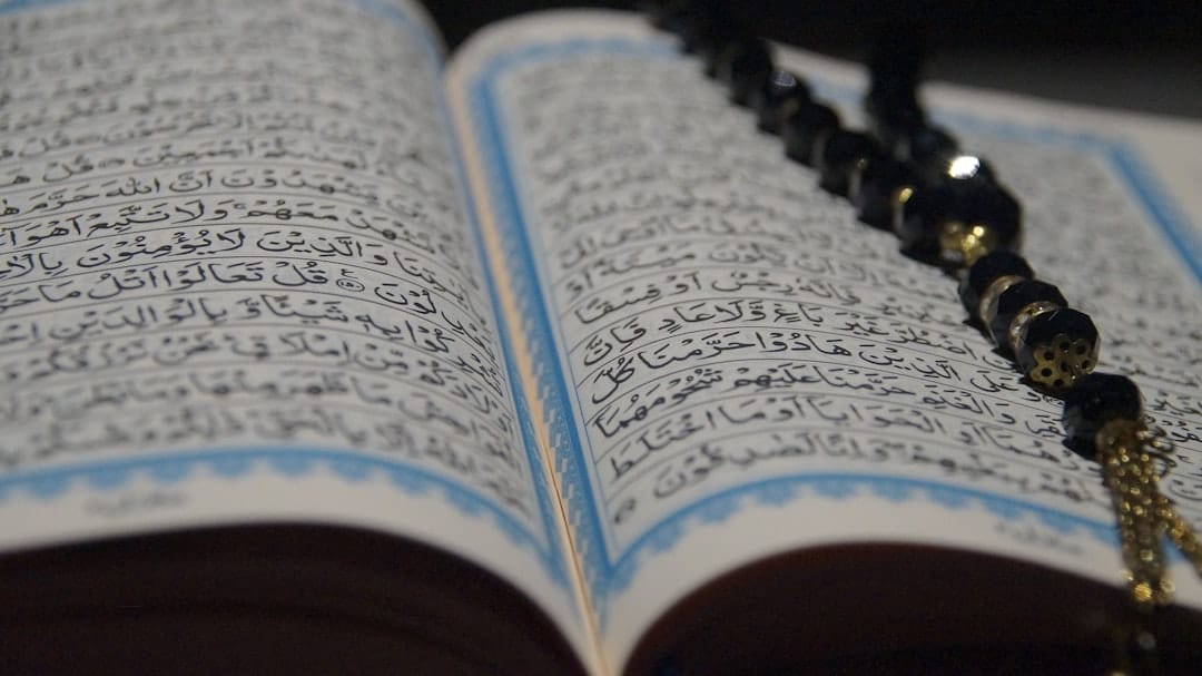 learning Quran for busy adults in USA