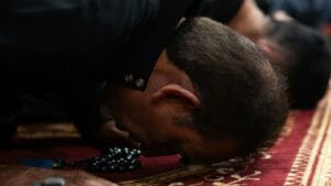 beginner guide to Islamic prayers in USA