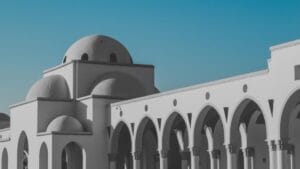 Islamic conflict resolution classes USA